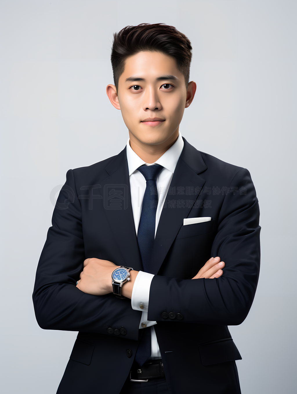 刘长明 设计总监